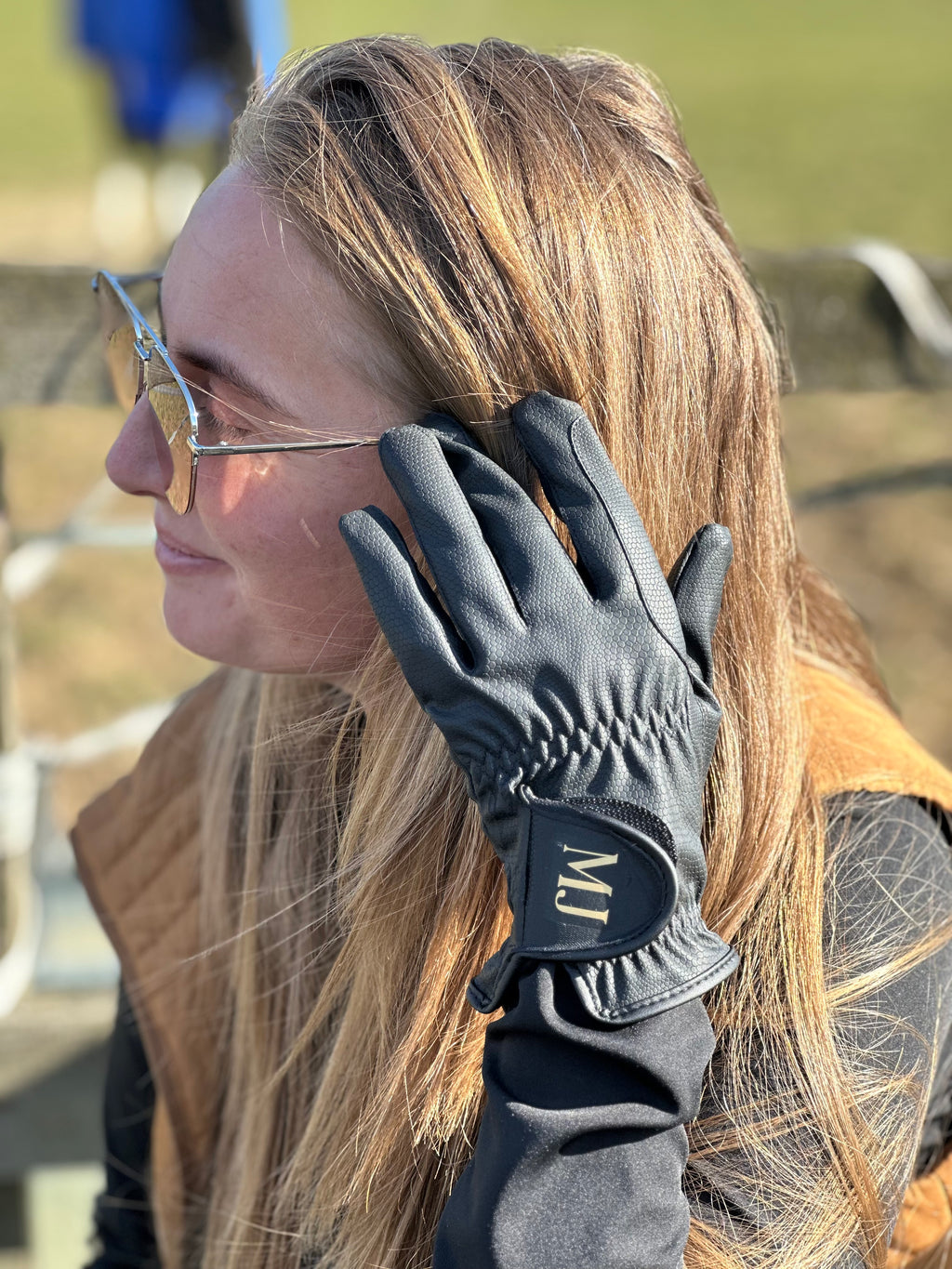Riding Gloves