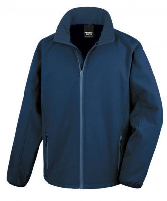 Soft Shell Jacket