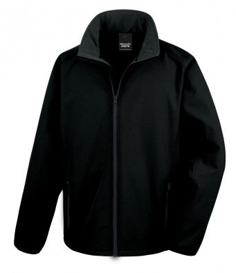 Soft Shell Jacket
