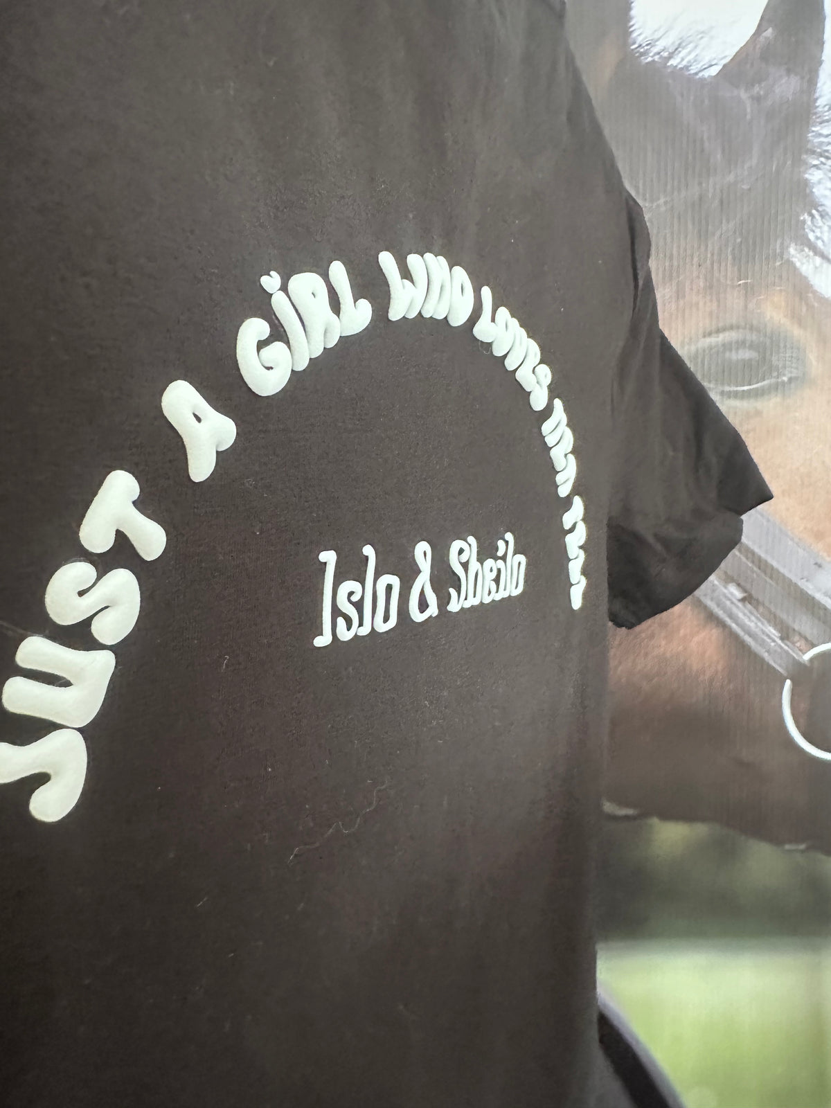 Feel Good Stretch T-Shirt