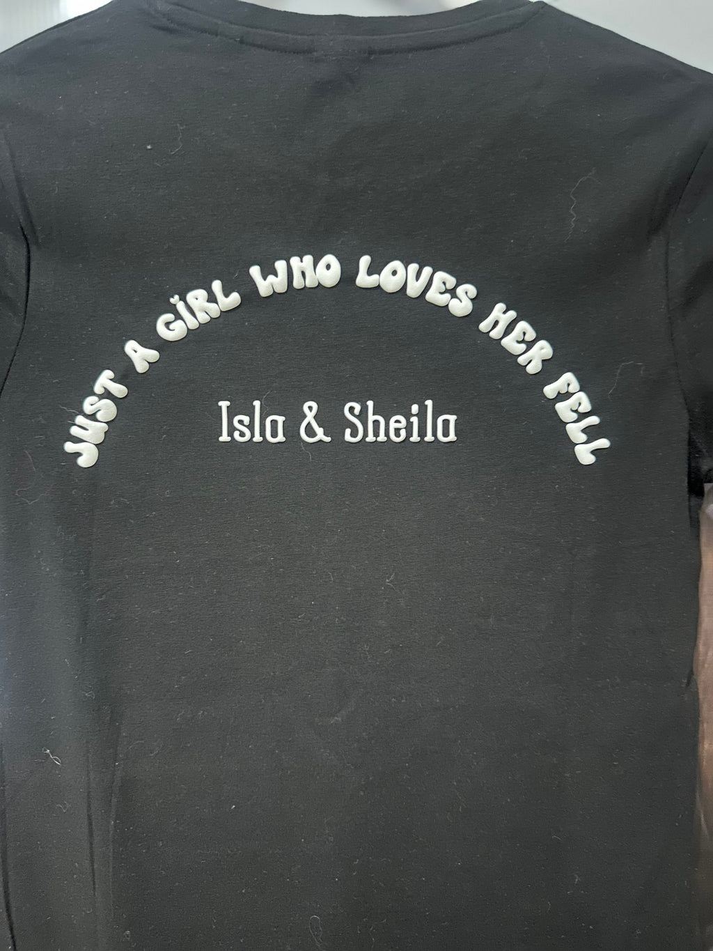 Feel Good Stretch T-Shirt
