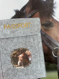 Passport Covers