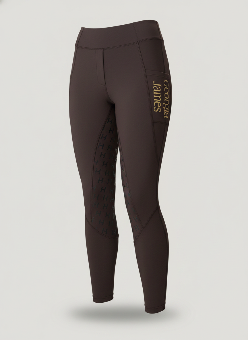 Full Seat Leggings PRE-ORDER