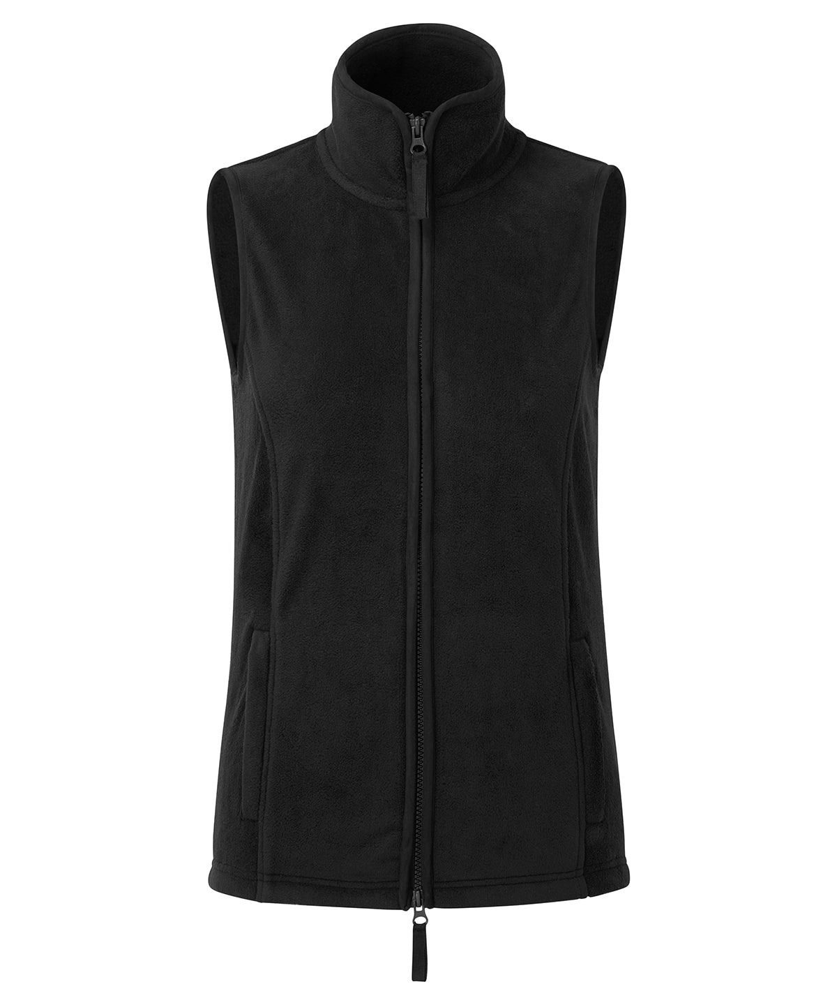 Fleece Gilet