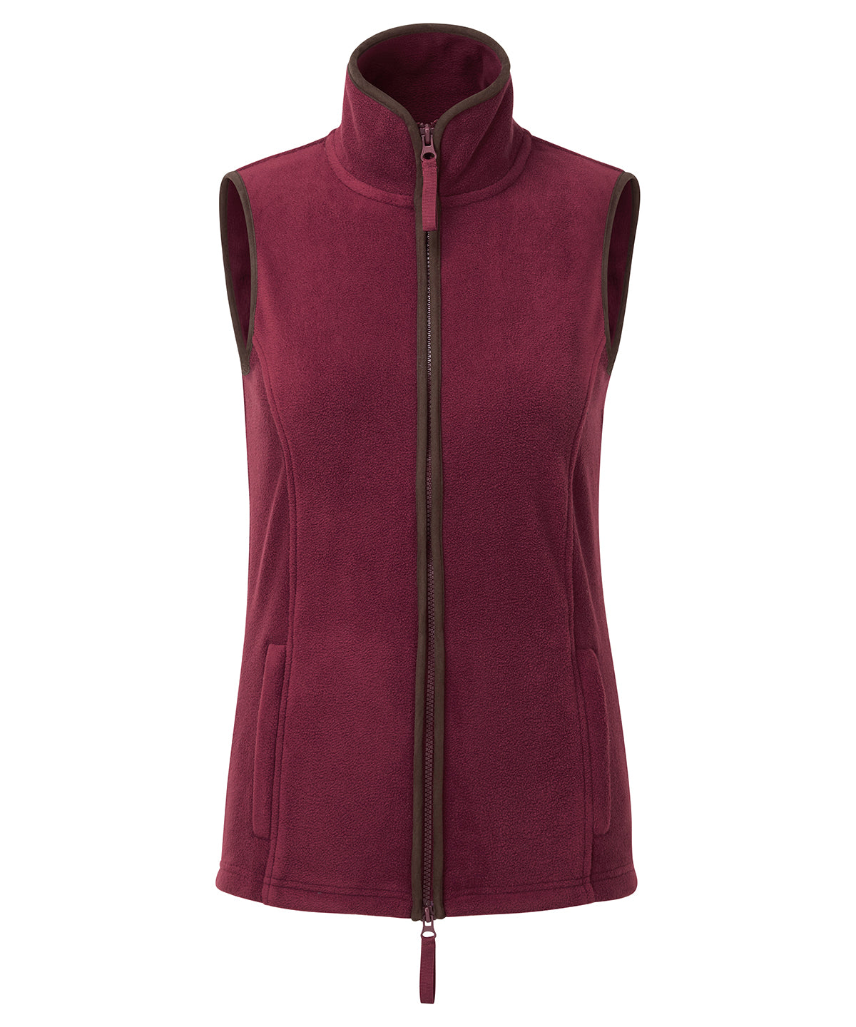 Fleece Gilet